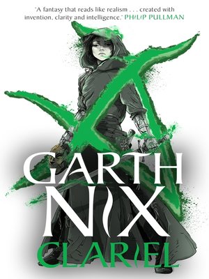 Clariel - ebook